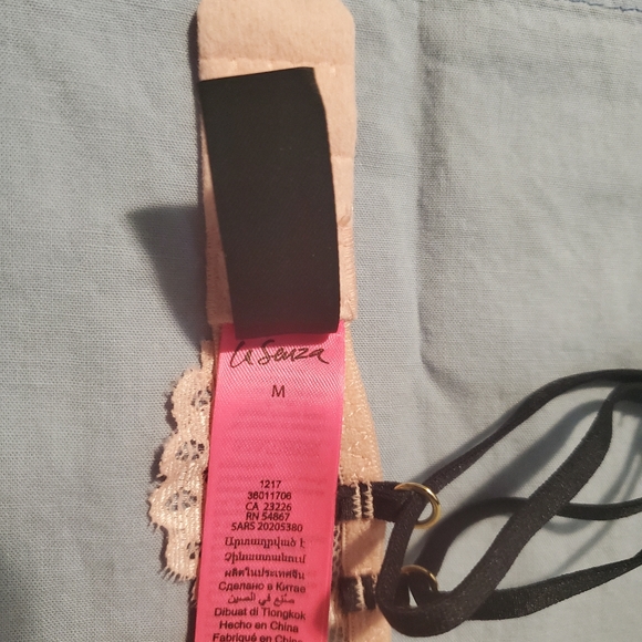 La Senza Unlined Bra M - Picture 2 of 4
